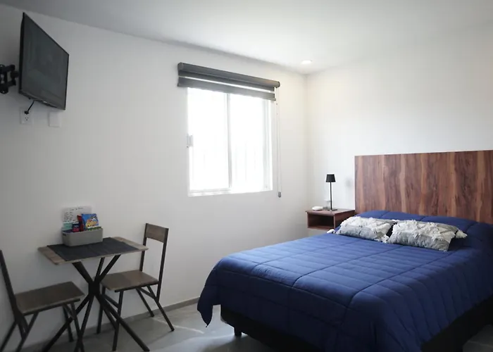 Lofts Arsenico