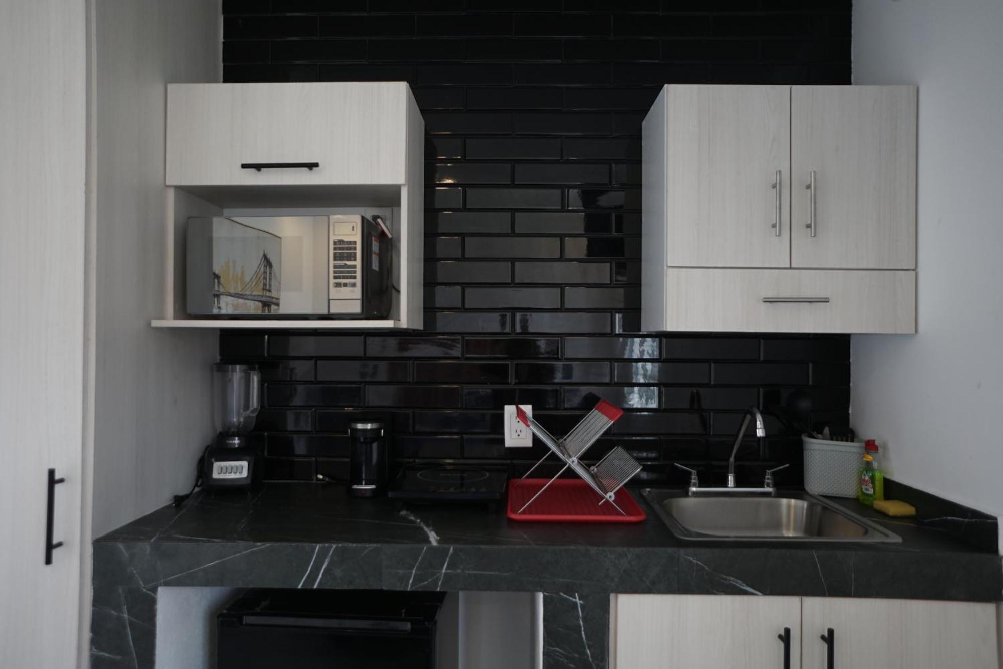 Lofts Arsenico *