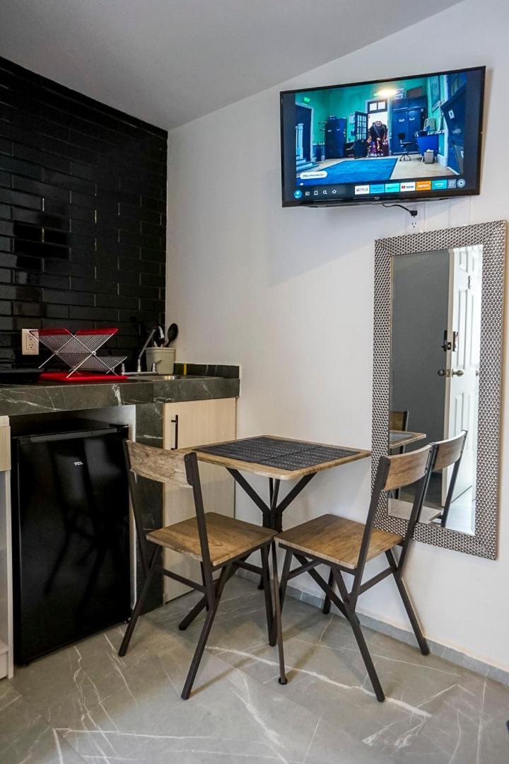 Lofts Arsenico Apartamento