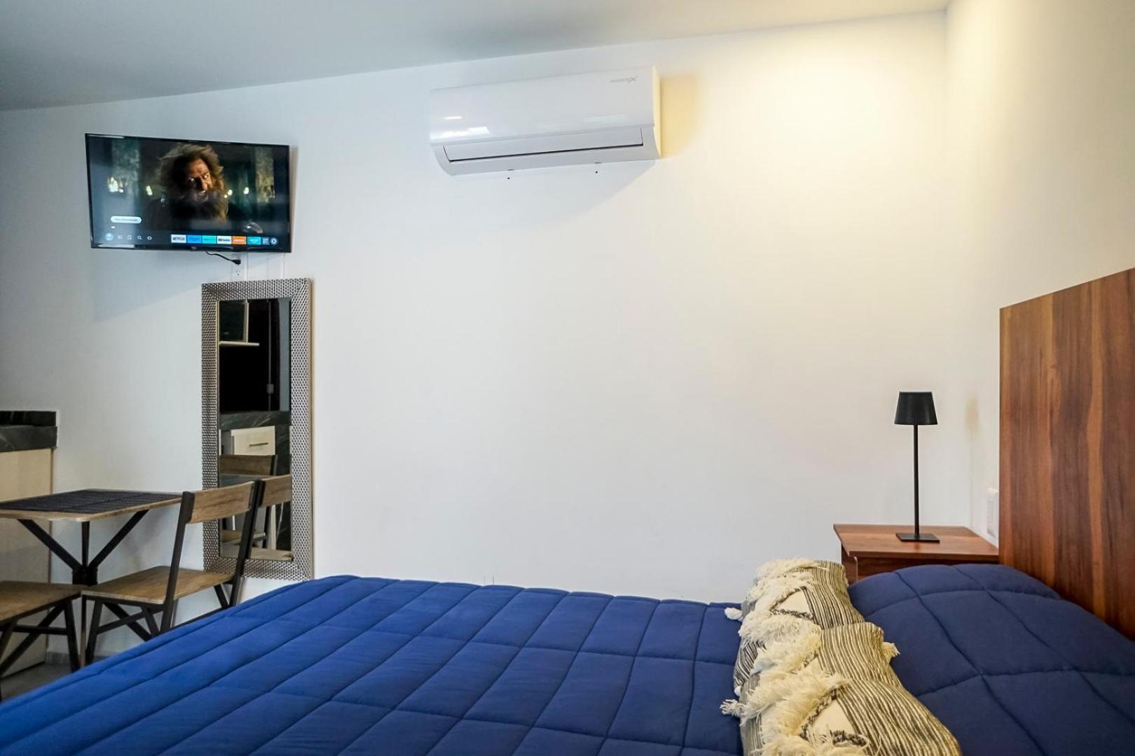 Lofts Arsenico Apartamento