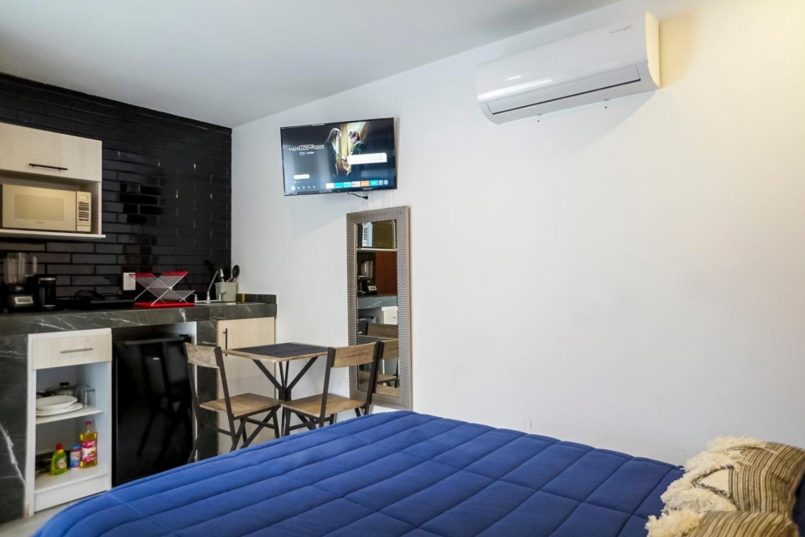 Apartamento Lofts Arsenico *